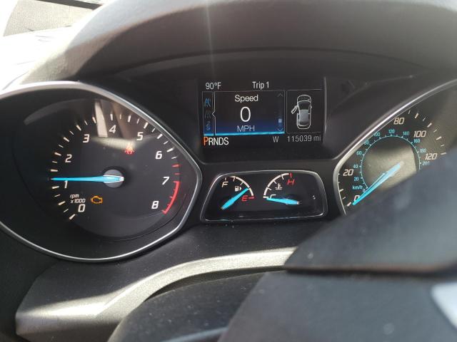 Photo 8 from auction – 2014 FORD ESCAPE TIT with VIN 1FMCU0JX3EUB96475