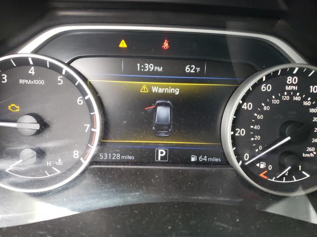 Photo 8 from auction – 2016 NISSAN MURANO S with VIN 5N1AZ2MG7GN101333