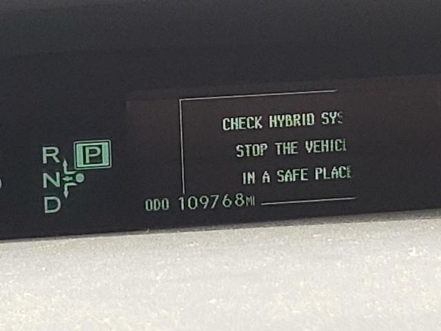 Zdjęcie 8 z aukcji – 2014 TOYOTA PRIUS z VIN JTDKN3DU0E1820282