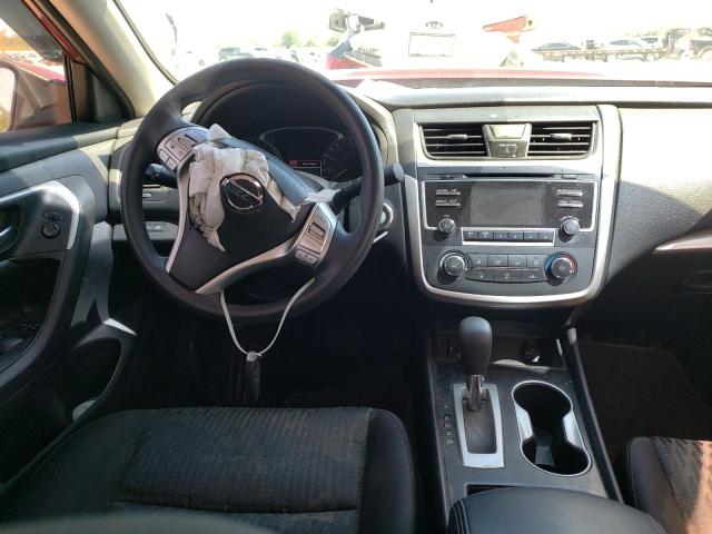Photo 9 from auction – 2016 NISSAN ALTIMA 2.5 with VIN 1N4AL3AP2GN391437