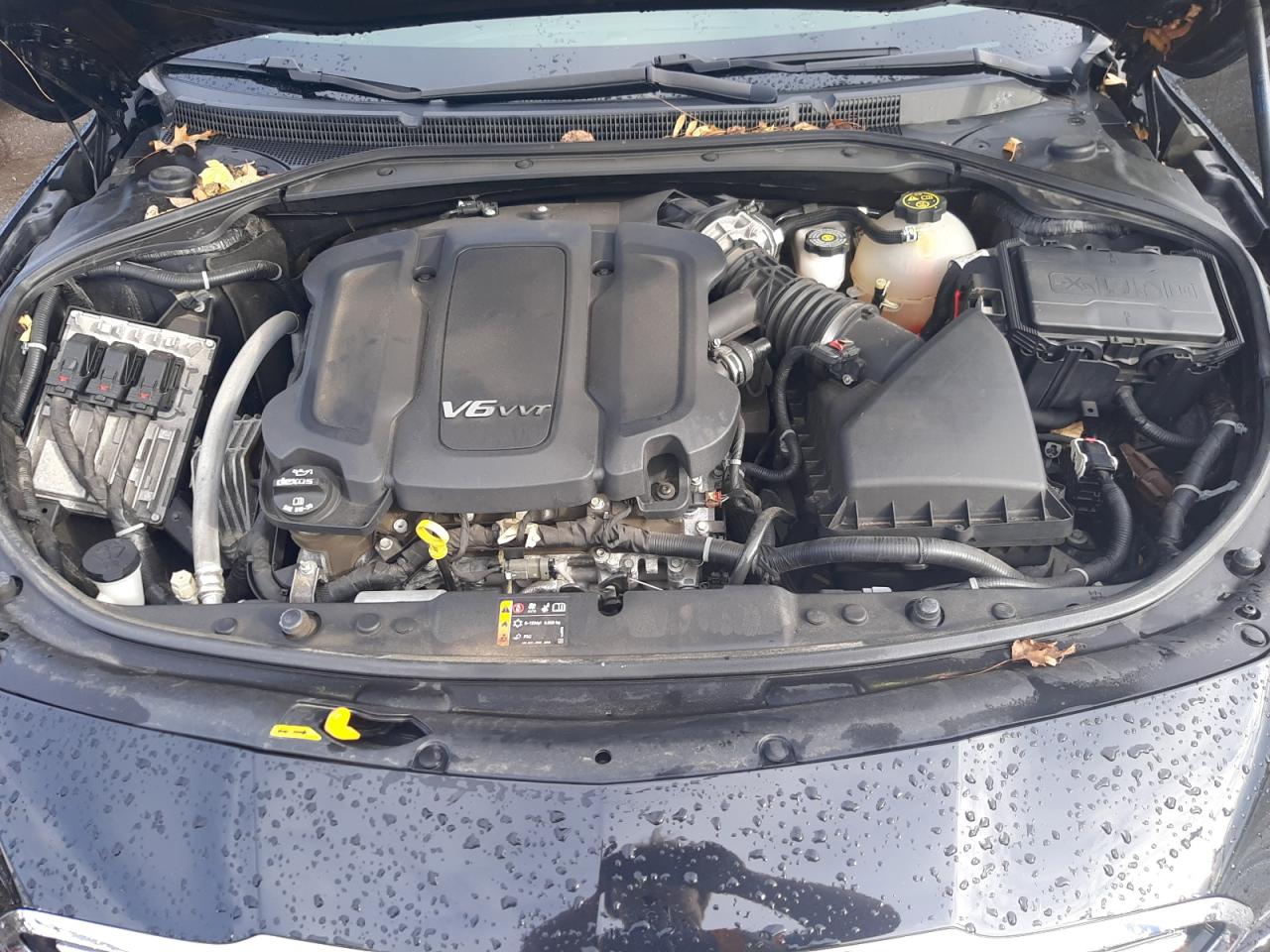Photo 7 from auction – 2017 BUICK LACROSSE E with VIN 1G4ZP5SS2HU153347