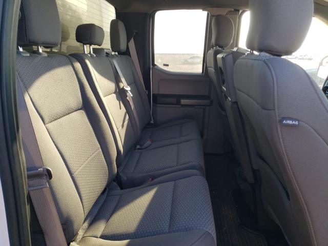 Photo 6 from auction – 2018 FORD F150 SUPER with VIN 1FTFX1C51JKF08261