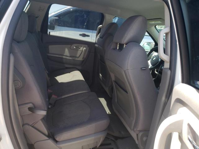 Photo 6 from auction – 2010 CHEVROLET TRAVERSE L with VIN 1GNLVFED9AS123998
