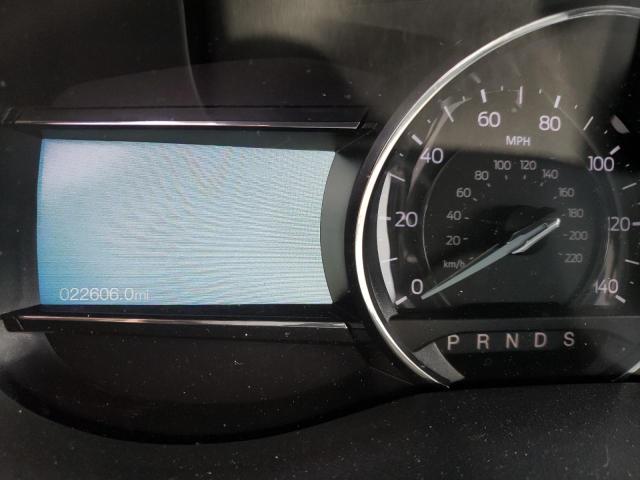 Photo 8 from auction – 2018 FORD EXPLORER X with VIN 1FM5K8D89JGC30123