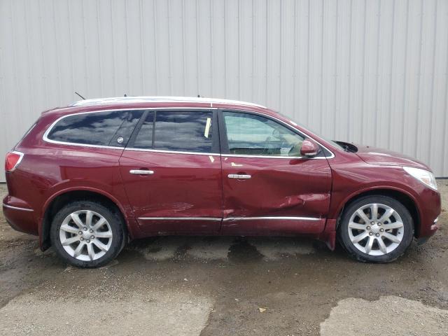 Photo 9 from auction – 2016 BUICK ENCLAVE with VIN 5GAKVCKD9GJ245686