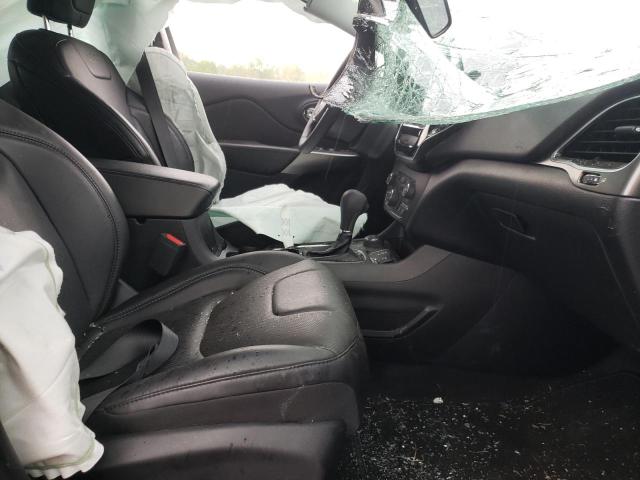 Photo 5 from auction – 2019 JEEP CHEROKEE L with VIN 1C4PJMDN3KD447975