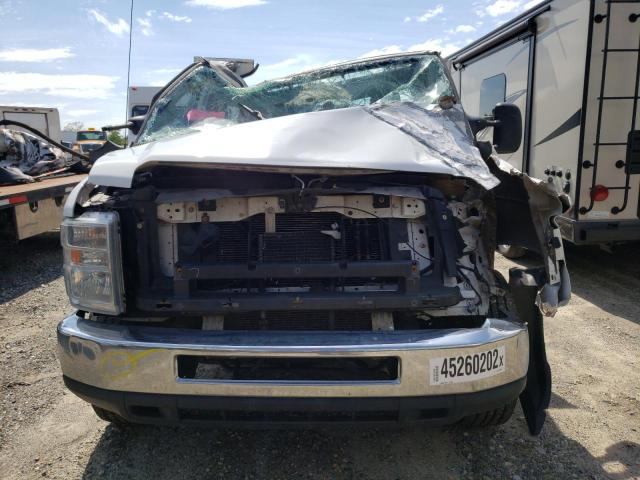 Photo 9 from auction – 2012 FORD ECONOLINE with VIN 1FDSE3FL3CDA62644