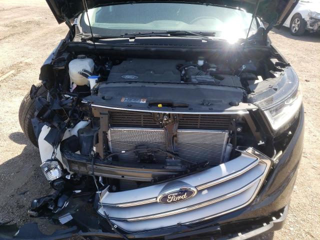 Photo 7 from auction – 2015 FORD EDGE SEL with VIN 2FMTK4J88FBB12843