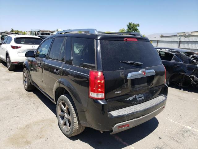 Photo 3 from auction – 2006 SATURN VUE with VIN 5GZCZ33D46S887780