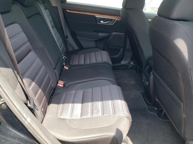Photo 6 from auction – 2018 HONDA CR-V EX with VIN 7FARW1H54JE024076