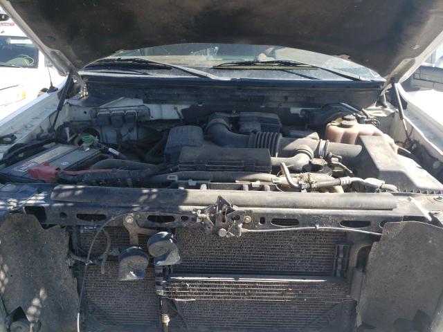 Photo 7 from auction – 2010 FORD F150 SUPER with VIN 1FTFW1EV8AKB32982