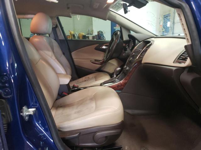 Photo 5 from auction – 2013 BUICK VERANO with VIN 1G4PP5SK7D4107336