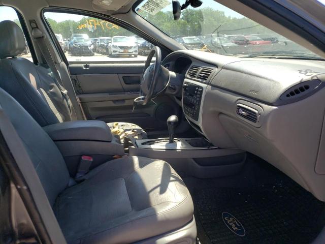 Photo 5 from auction – 2003 MERCURY SABLE LS P with VIN 1MEHM55S23A624281