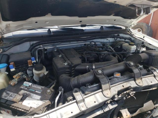 Photo 7 from auction – 2015 NISSAN FRONTIER S with VIN 1N6BD0CTXFN732258