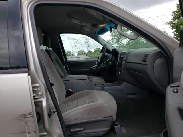 Photo 8 from auction – 2005 FORD EXPLORER X with VIN 1FMZU73K45ZA61500