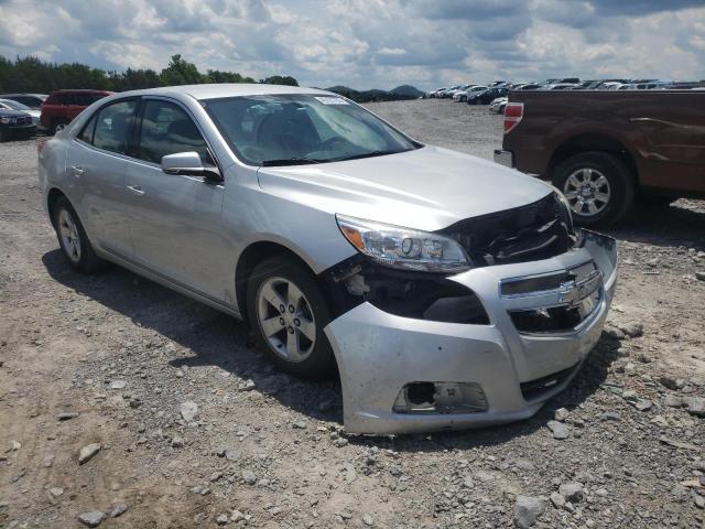 CHEVROLET MALIBU 1LT 2013 with VIN 1G11C5SA6DF252054 - Photo from auction