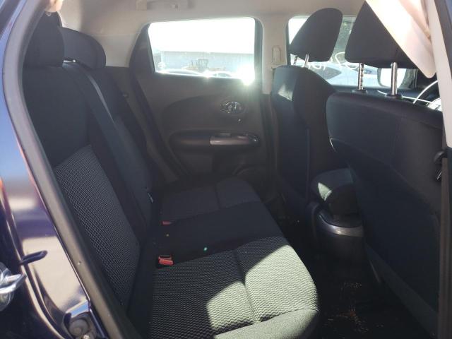 Photo 6 from auction – 2015 NISSAN JUKE S with VIN JN8AF5MR3FT512551
