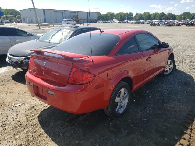 Photo 4 from auction – 2009 PONTIAC G5 with VIN 1G2AS18H097180460