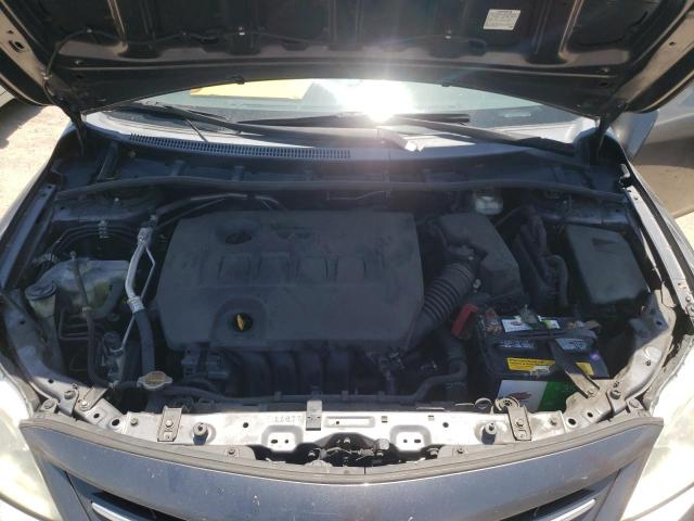 Photo 7 from auction – 2013 TOYOTA COROLLA BA with VIN 5YFBU4EE4DP162718