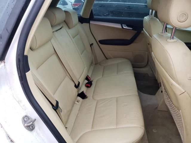 Photo 6 from auction – 2011 AUDI A3 PREMIUM with VIN WAUKEAFM7BA091966