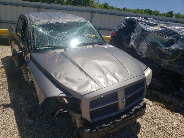 Photo 9 from auction – 2006 DODGE DAKOTA QUA with VIN 1D7HW48K26S714696