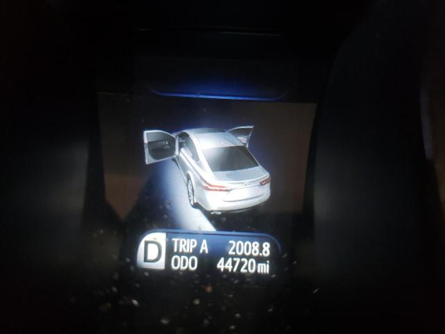 Photo 8 from auction – 2014 TOYOTA AVALON BAS with VIN 4T1BK1EB2EU113964