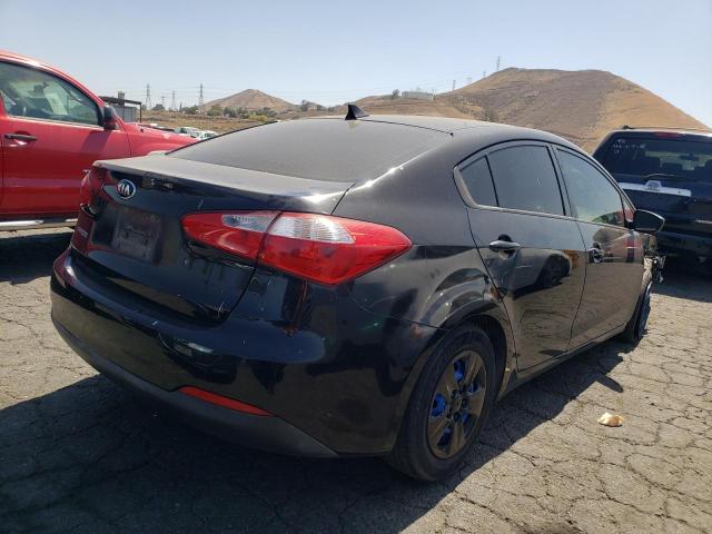 Photo 4 from auction – 2015 KIA FORTE LX with VIN KNAFK4A65F5415872