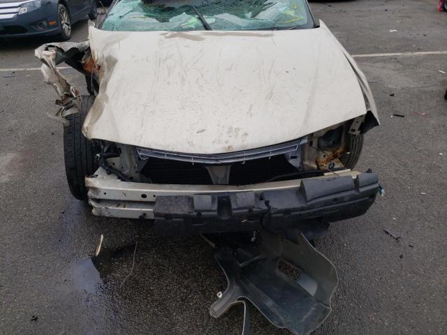 Фото 7 с аукциона – 2000 CHEVROLET IMPALA с VIN 2G1WF55E0Y9115458