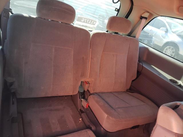 Photo 9 from auction – 2005 CHEVROLET TRAILBLAZE with VIN 1GNET16S256167726