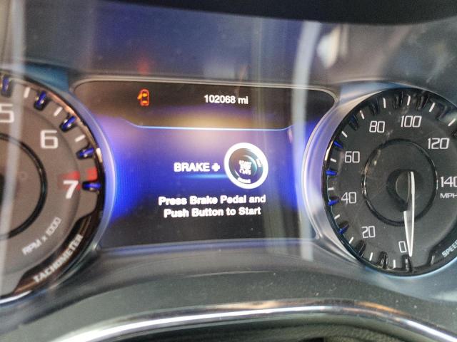 Photo 8 from auction – 2015 CHRYSLER 200 S with VIN 1C3CCCBG9FN543024