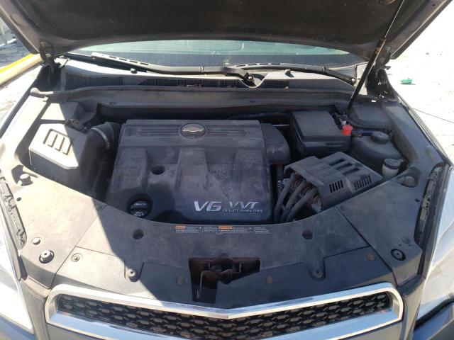Photo 7 from auction – 2014 CHEVROLET EQUINOX LT with VIN 2GNFLFE30E6349138