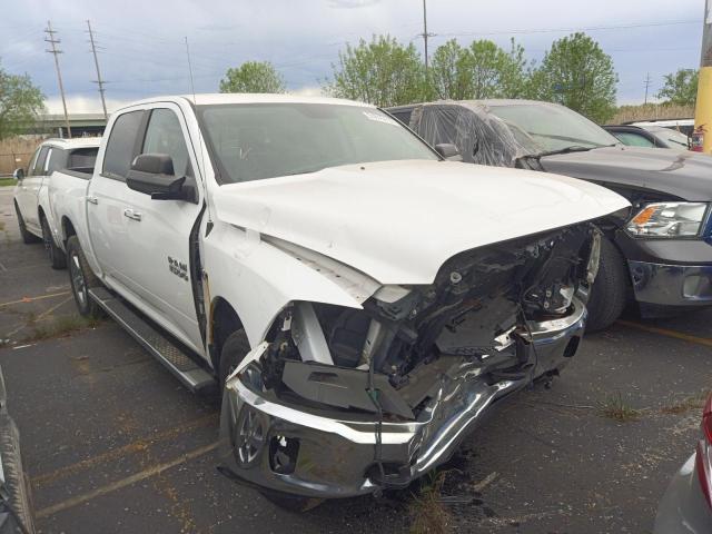 RAM 1500 SLT 2014 with VIN 1C6RR7LT5ES224167 - Photo from auction
