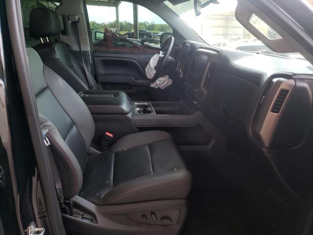 Photo 5 from auction – 2016 GMC SIERRA K15 with VIN 3GTU2NEC2GG107469