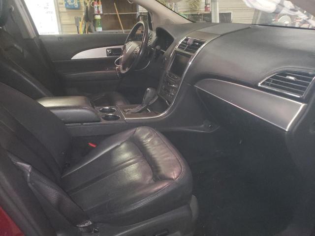 Photo 5 from auction – 2013 LINCOLN MKX with VIN 2LMDJ8JKXDBL26681