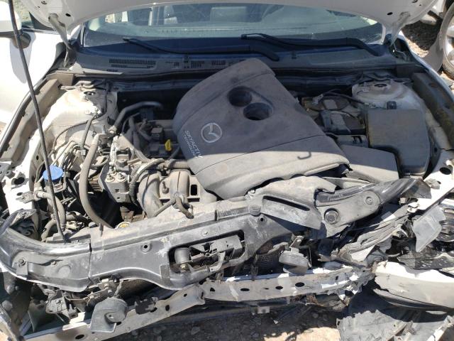 Photo 7 from auction – 2018 MAZDA 3 TOURING with VIN 3MZBN1V36JM183144