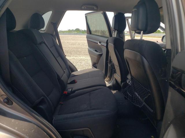 Photo 6 from auction – 2015 KIA SORENTO LX with VIN 5XYKT3A68FG590973