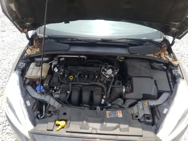 Photo 7 from auction – 2016 FORD FOCUS TITA with VIN 1FADP3N2XGL345866