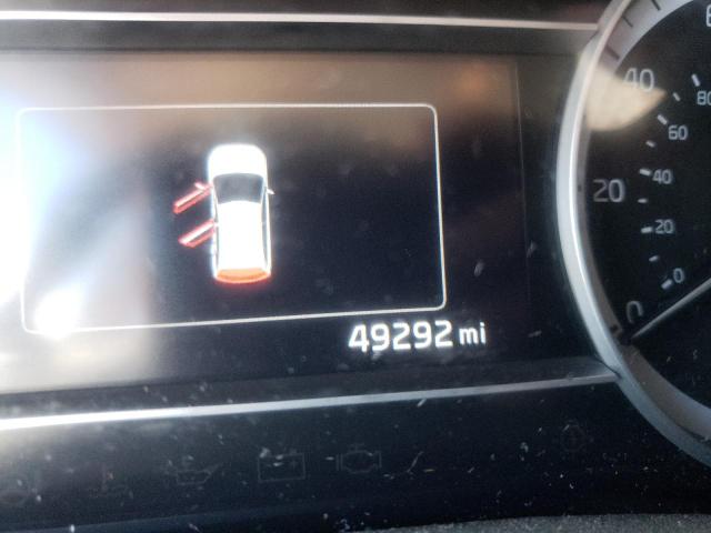 Photo 8 from auction – 2018 KIA NIRO FE with VIN KNDCB3LC3J5156200