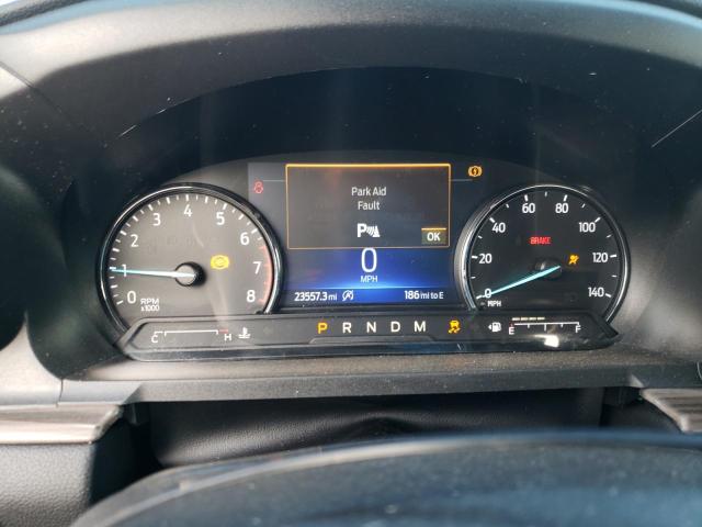 Photo 8 from auction – 2020 FORD EXPLORER L with VIN 1FMSK8FH6LGC26176