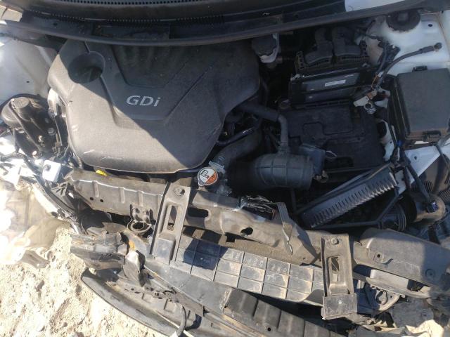 Photo 7 from auction – 2015 HYUNDAI ACCENT with VIN KMHCT4AE8FU801522