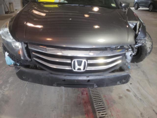 Photo 9 from auction – 2012 HONDA ACCORD LX with VIN 1HGCP2F3XCA226987