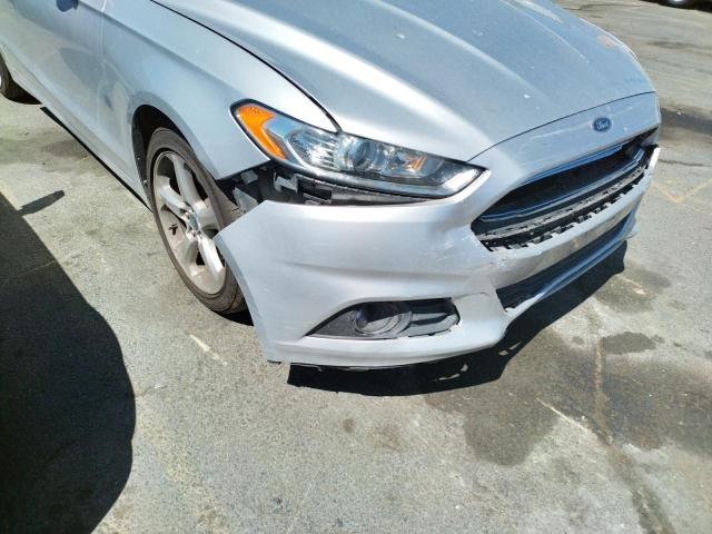 Photo 9 from auction – 2016 FORD FUSION SE with VIN 3FA6P0H73GR342503