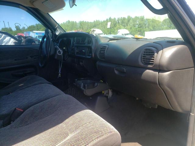 Photo 5 from auction – 2001 DODGE RAM 3500 with VIN 1B7MC336X1J288177