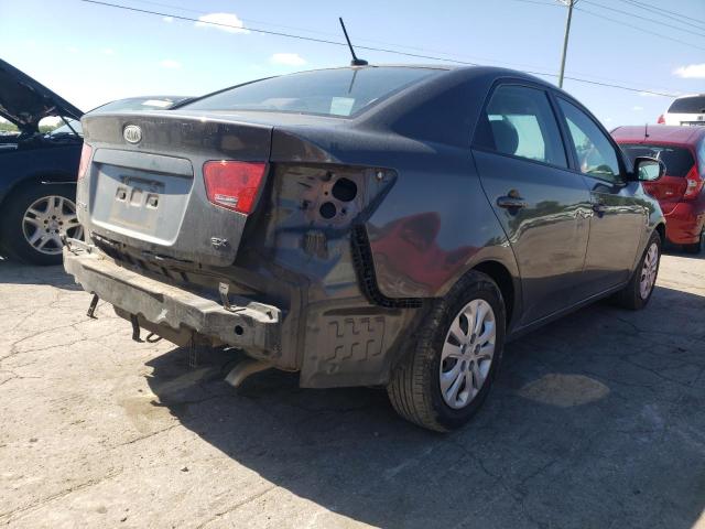 Photo 4 from auction – 2013 KIA FORTE EX with VIN KNAFU4A28D5733960