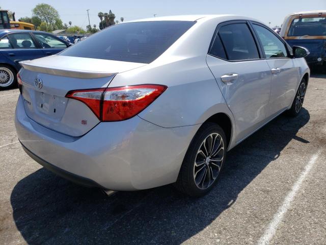 Photo 4 from auction – 2016 TOYOTA COROLLA L with VIN 5YFBURHE8GP408781