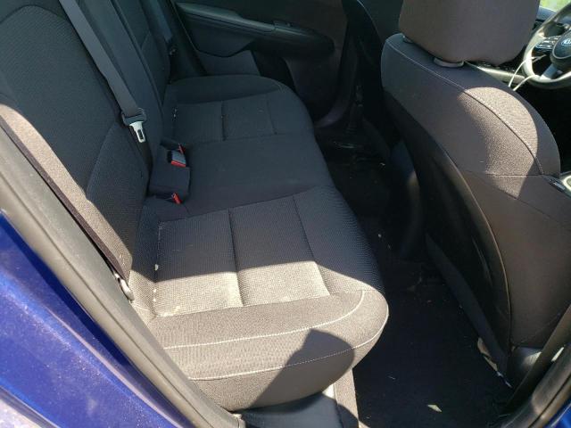 Photo 6 from auction – 2019 KIA FORTE FE with VIN 3KPF24AD8KE034128