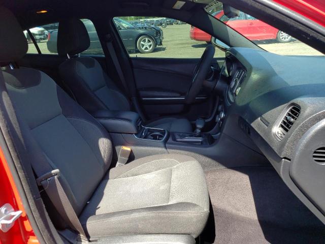 صورة رقم 5 من المزاد - 2017 DODGE CHARGER SE مع VIN 2C3CDXBG3HH625587