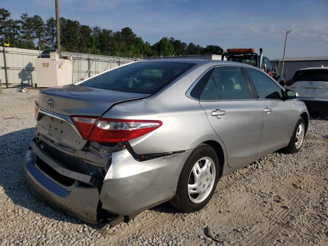 Photo 4 from auction – 2016 TOYOTA CAMRY LE with VIN 4T1BF1FK6GU144026