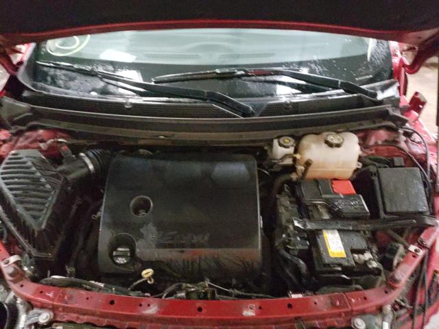 Photo 7 from auction – 2018 BUICK ENCLAVE ES with VIN 5GAEVAKW7JJ177303