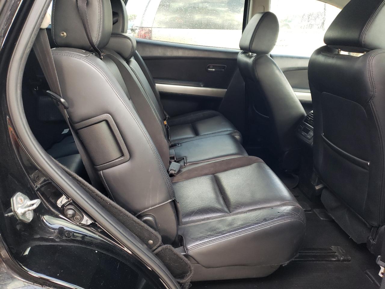 Photo 6 from auction – 2013 MAZDA CX-9 GRAND with VIN JM3TB2DA6D0408294